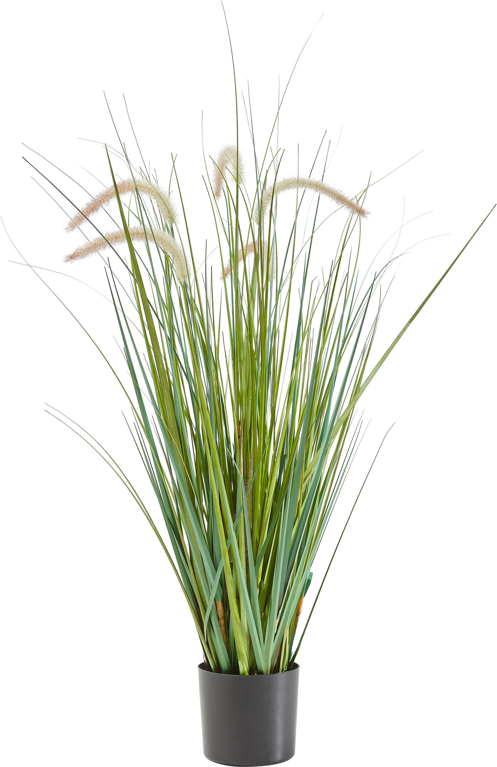 KUNSTPFLANZE 90 cm  - Basics (90cm) - Ambia Home