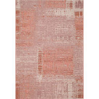 OUTDOORTEPPICH 120/170 cm Amalfi Lila, Rosa, Rot  - Lila/Rot, KONVENTIONELL, Textil (120/170cm) - Novel