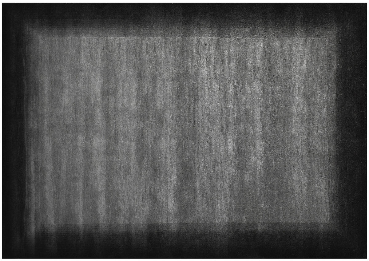 WOLLTEPPICH 200/250 cm Grau  - Grau, Basics, Textil (200/250cm) - Cazaris