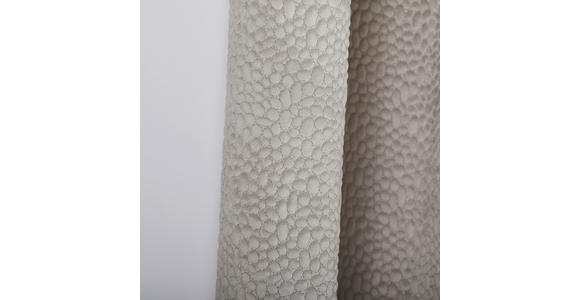 ÖSENSCHAL TENUTA 135/255 cm - Silberfarben, Design, Textil (135/255cm) - Dieter Knoll