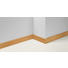 SOCKELLEISTE Hellbraun, Lärchefarben - Hellbraun/Lärchefarben, Basics, Holzwerkstoff (257/1,65/7cm) - Parador SOCKELLEISTE Hellbraun, Lärchefarben - Hellbraun/Lärchefarben, Basics, Holzwerkstoff (257/1,65/7cm) - Parador