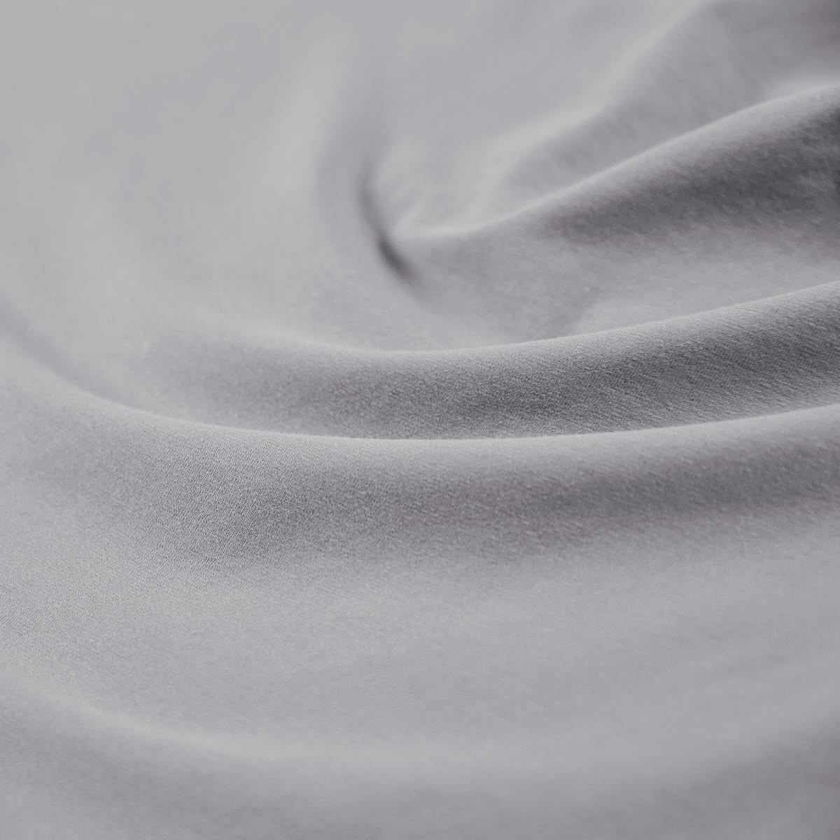 SPANNLEINTUCH 100/200 cm Jersey  - Grau, Basics, Textil (100/200cm)