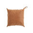 Bodenkissen 50x50 cm 50/50 cm - Braun, Trend, Kunststoff (50/50cm) Bodenkissen 50x50 cm 50/50 cm - Braun, Trend, Kunststoff (50/50cm)