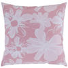 ZIERKISSEN    - Rosa, KONVENTIONELL, Textil (40/40cm) - Esposa