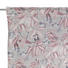 KOMBIVORHANG transparent 140/245 cm - Taupe/Rosa, Basics, Textil (140/245cm) - Esposa KOMBIVORHANG transparent 140/245 cm - Taupe/Rosa, Basics, Textil (140/245cm) - Esposa