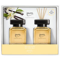 DIFUZÉR 100 ml - Basics, sklo (100ml) - Ipuro