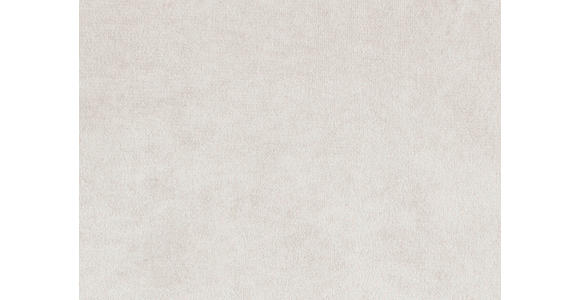 SCHLAFSOFA Velours Creme Zierkissen, Rückenkissen, Bettkasten, Schlaffunktion, Rücken echt  - Creme/Schwarz, Design, Kunststoff/Textil (250/92/105cm) - Carryhome