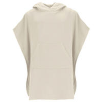 PONCHO  one size   - Beige, Basics, Textil (one sizenull) - Vossen