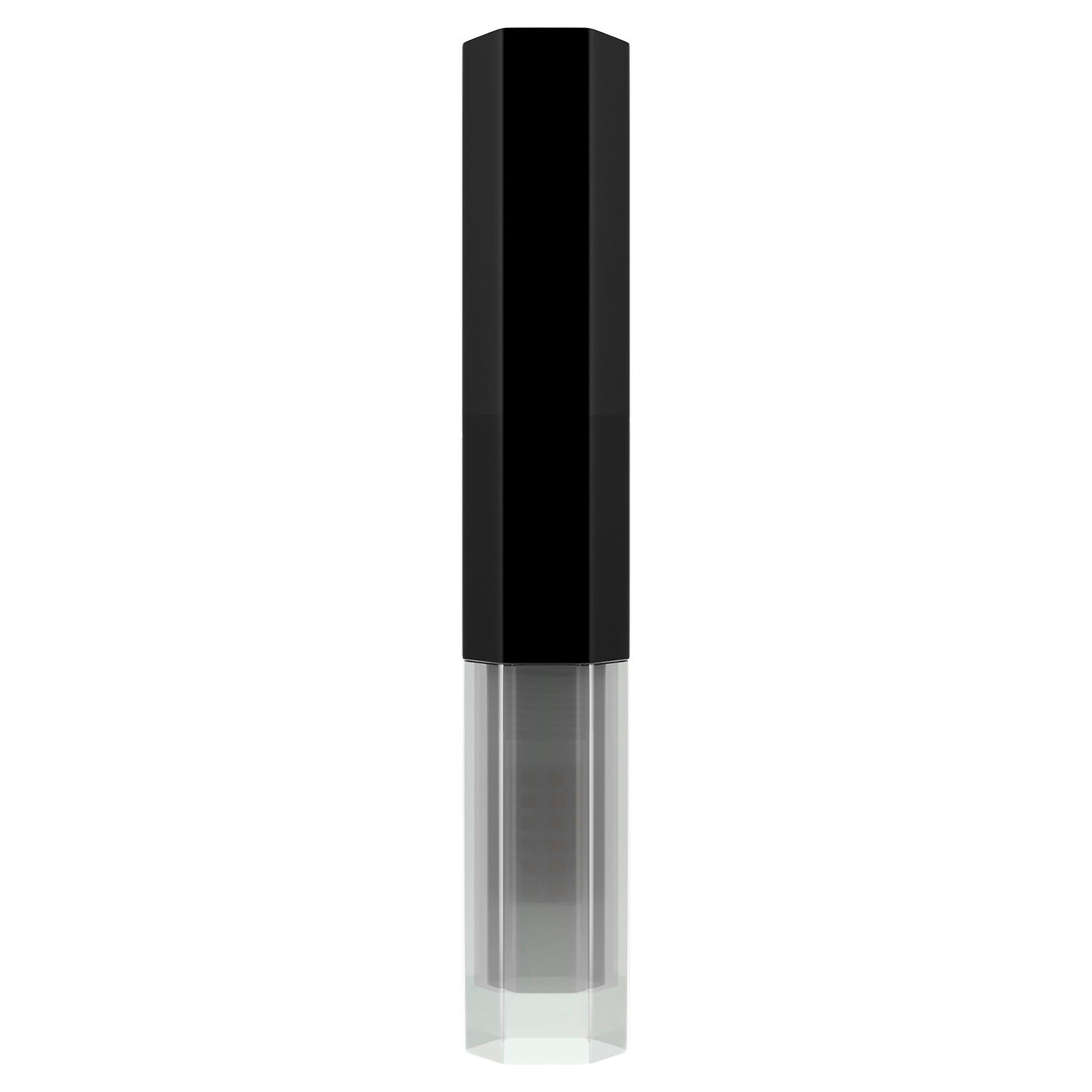 DECKENSTRAHLER 4,6/23 cm   - Schwarz, Design, Glas/Holz (4,6/23cm)