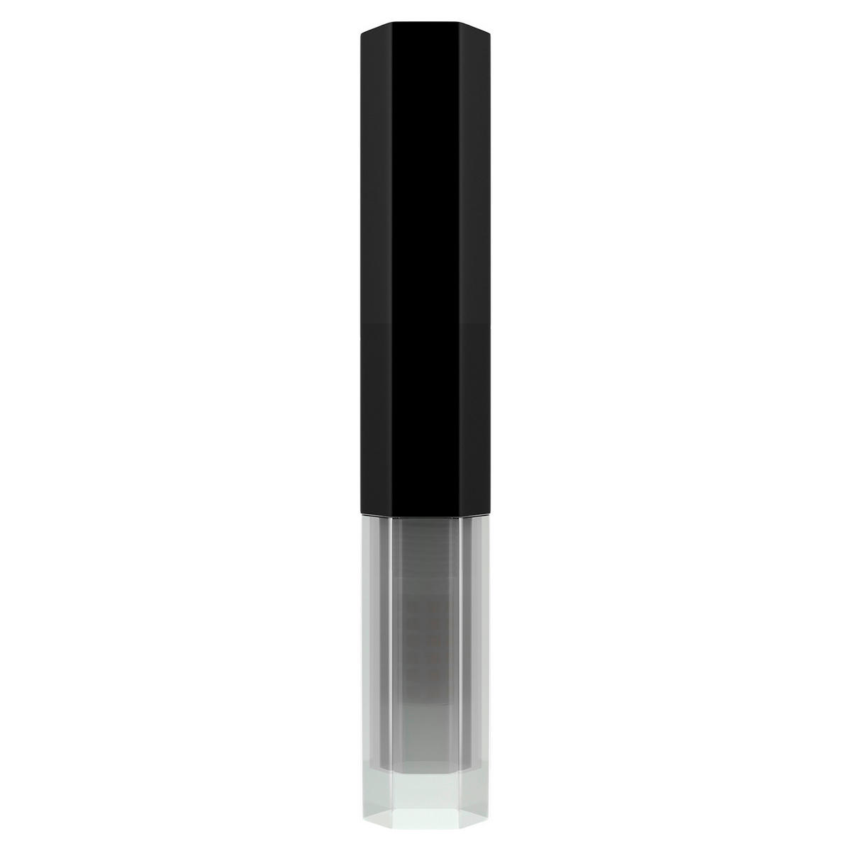 DECKENSTRAHLER 4,6/23 cm   - Schwarz, Design, Glas/Holz (4,6/23cm)