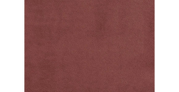 WOHNLANDSCHAFT in Textil Altrosa, Dunkelgrau, Hellgrau - Chromfarben/Dunkelgrau, Design, Textil/Metall (220/300cm) - Hom`in
