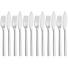 FISCHBESTECK Edelstahl - Basics, Metall (37,6/22,6/2,7cm) - WMF FISCHBESTECK Edelstahl - Basics, Metall (37,6/22,6/2,7cm) - WMF