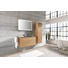 MIDISCHRANK 40/147/34,5 cm - Eichefarben, Design, Holz (40/147/34,5cm) MIDISCHRANK 40/147/34,5 cm - Eichefarben, Design, Holz (40/147/34,5cm)