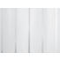 DUSCHVORHANG Silberfarben - Silberfarben, Basics, Textil (180/200cm) - SPIRELLA