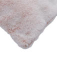 FELLKISSEN  50/50 cm   - Orange, KONVENTIONELL, Textil (50/50cm) - Novel