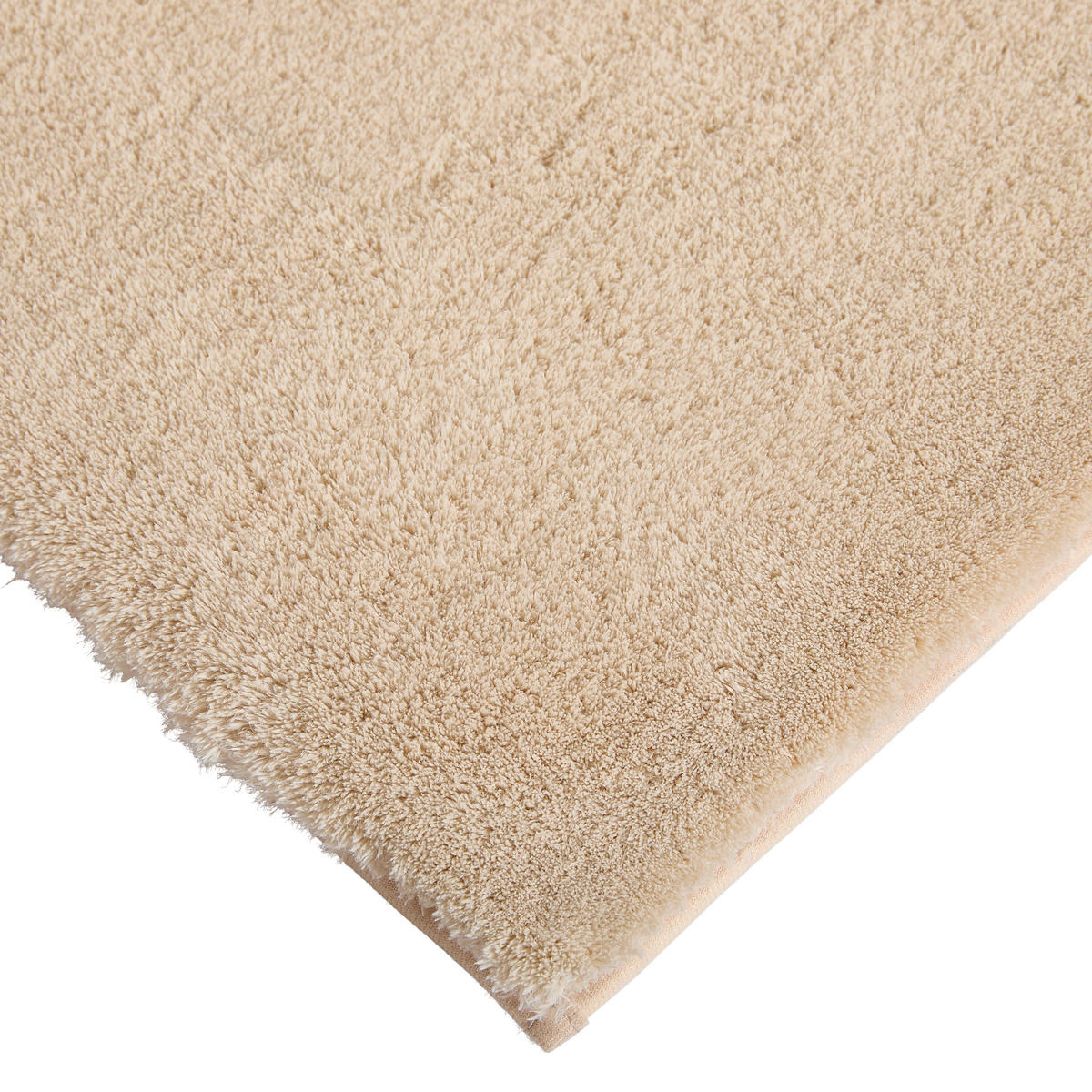HOCHFLORTEPPICH 200/290 cm Beige rechteckig  - Beige, Design, Textil (200/290cm) - Novel