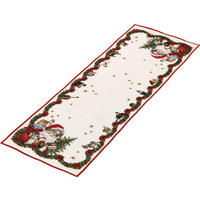 NADPRT 49/143 cm večbarvno  - večbarvno, Design, tekstil (49/143cm) - Villeroy & Boch