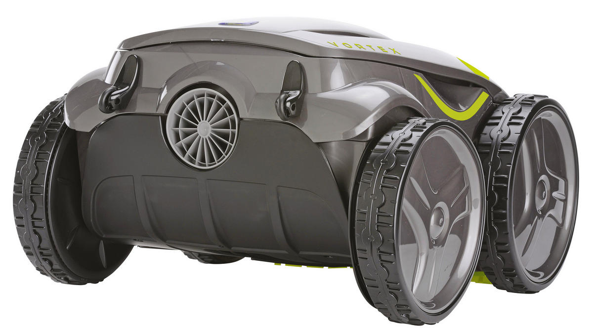 POOLROBOTER WR000314  - KONVENTIONELL (43/48/27cm) - Gre