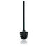 WC-BÜRSTE - Schwarz, Basics, Kunststoff (8/42,5cm) WC-BÜRSTE - Schwarz, Basics, Kunststoff (8/42,5cm)