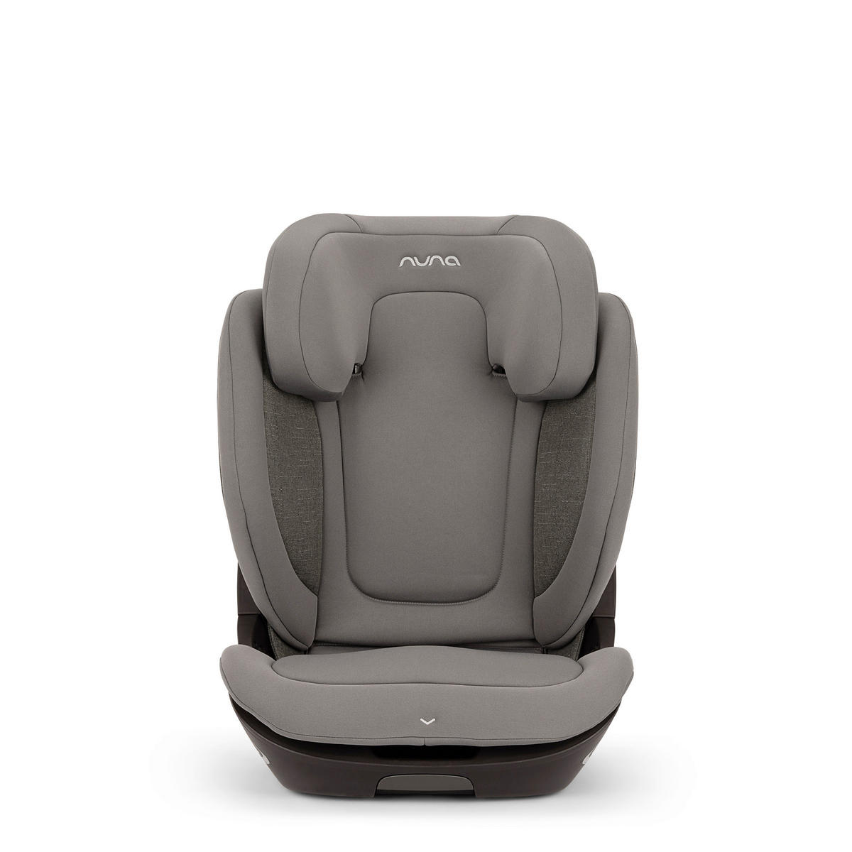 KINDERAUTOSITZ AACE LX  - Graubraun/Grau, Basics, Kunststoff/Textil (43/45/64cm) - Nuna
