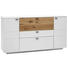 SIDEBOARD 178,8/95/49,2 cm - Eichefarben/Anthrazit, MODERN, Holz/Holzwerkstoff (178,8/95/49,2cm) - Dieter Knoll SIDEBOARD 178,8/95/49,2 cm - Eichefarben/Anthrazit, MODERN, Holz/Holzwerkstoff (178,8/95/49,2cm) - Dieter Knoll