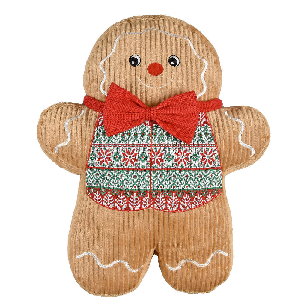 pernă deco turtă dulce