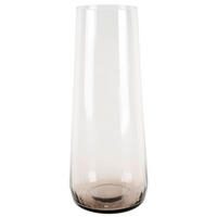 KARAFFE 1 l   - Hellbraun, Trend, Glas (1000ml) - Novel