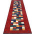 KOBEREC ORIENTÁLNÍ, 80/300 cm, červená - červená, Lifestyle, textil (80/300cm) - Esposa KOBEREC ORIENTÁLNÍ, 80/300 cm, červená - červená, Lifestyle, textil (80/300cm) - Esposa