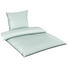 BETTWÄSCHE Satin Mintgrün 155/220 cm - Mintgrün, Basics, Textil (155/220cm) - Novel BETTWÄSCHE Satin Mintgrün 155/220 cm - Mintgrün, Basics, Textil (155/220cm) - Novel