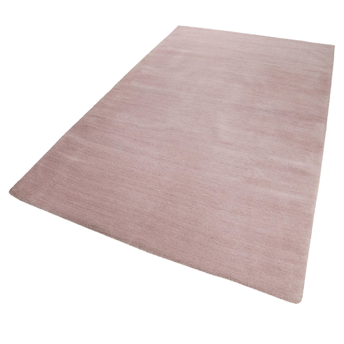 HOCHFLORTEPPICH 120/170 cm ESP-4223-25 Rosa  - Rosa, Trend, Textil (120/170cm) - Esprit