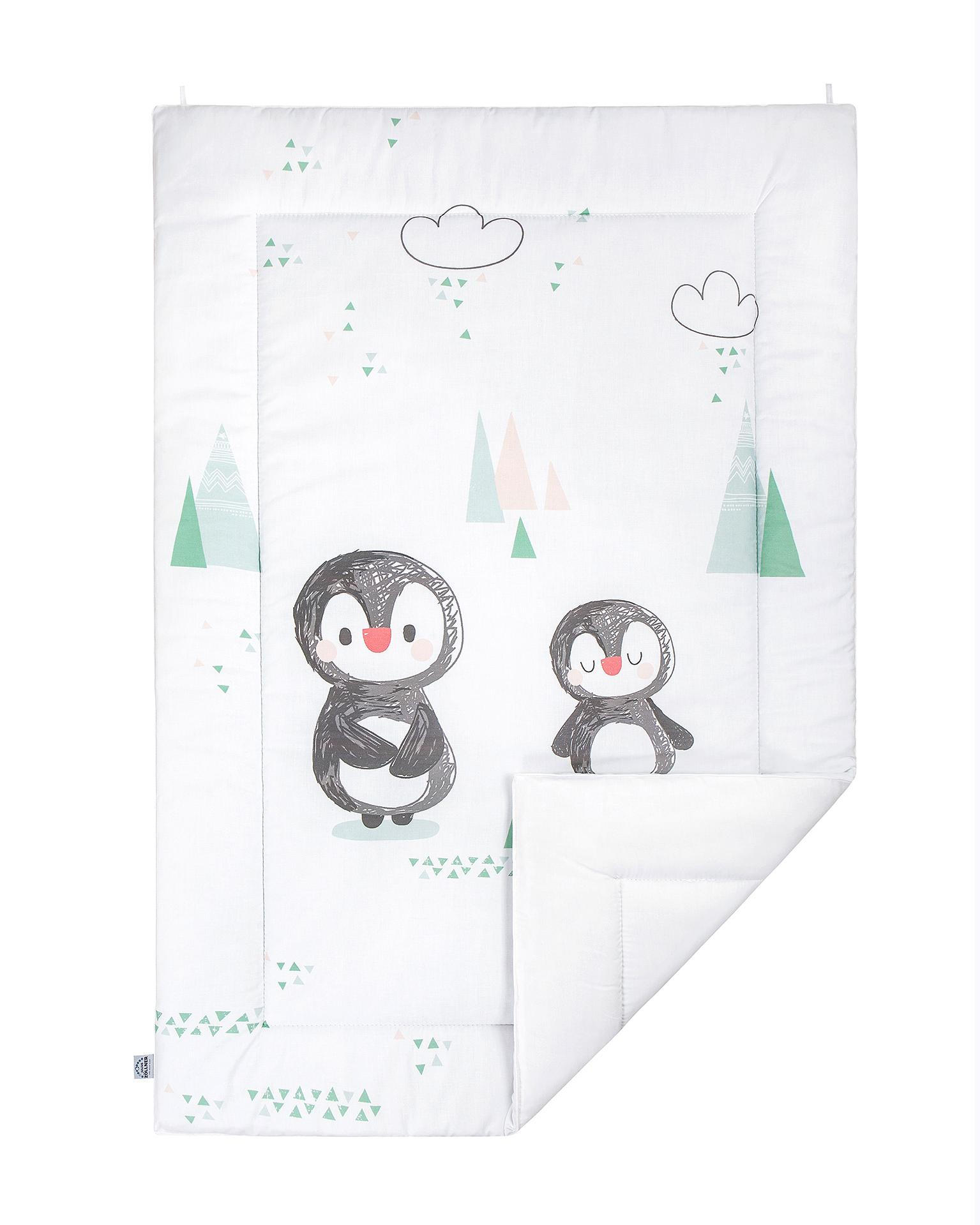 Spieldecke 95/135 cm