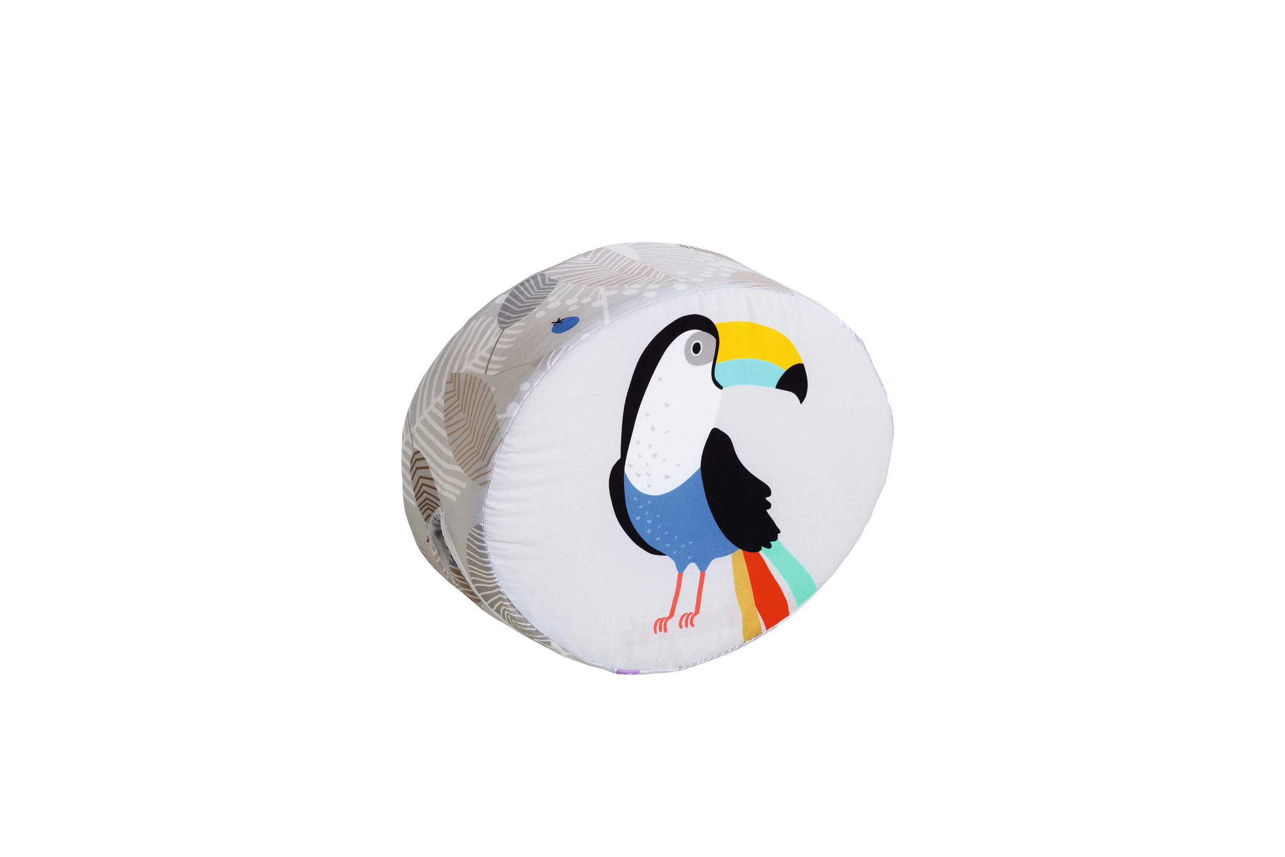 STECKKISSEN - Basics, Textil (35/28/12cm) - Paidi