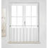 KURZGARDINE 140/48 cm - Beige, Basics, Textil (140/48cm) - Esposa