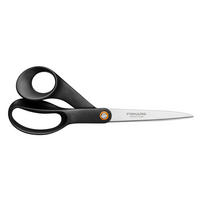 ŠKARJE ZA GOSPODINJSTVO  FISKARS FUNCTIONAL FORM        21 cm           - Basics, kovina/umetna masa (21cm) - Fiskars
