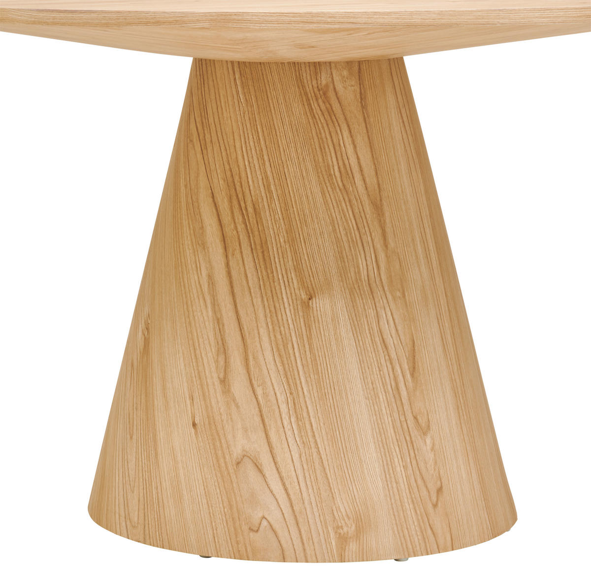 JEDÁLENSKÝ STÔL, farba duba, 120/75/120 cm - farba duba, Modern, kompozitné drevo (120/75/120cm) - MID.YOU