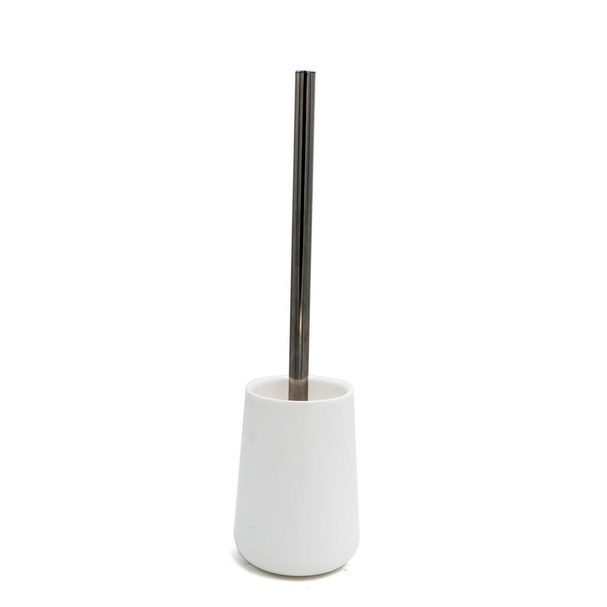 WC KEFA - biela, Basics, kov/plast (10/36,5/10cm) - Sadena