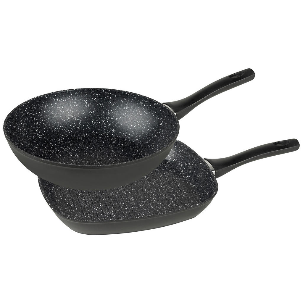 Homeware Profession. SADA PÁNVÍ, vrstva z keramiky, 2dílné