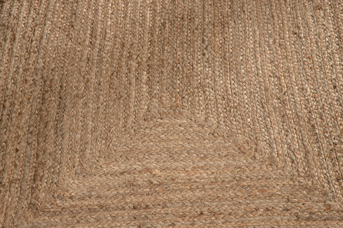 FLACHWEBETEPPICH 200/300 cm Beige  - Beige, LIFESTYLE, Textil (200/300cm) - P & B