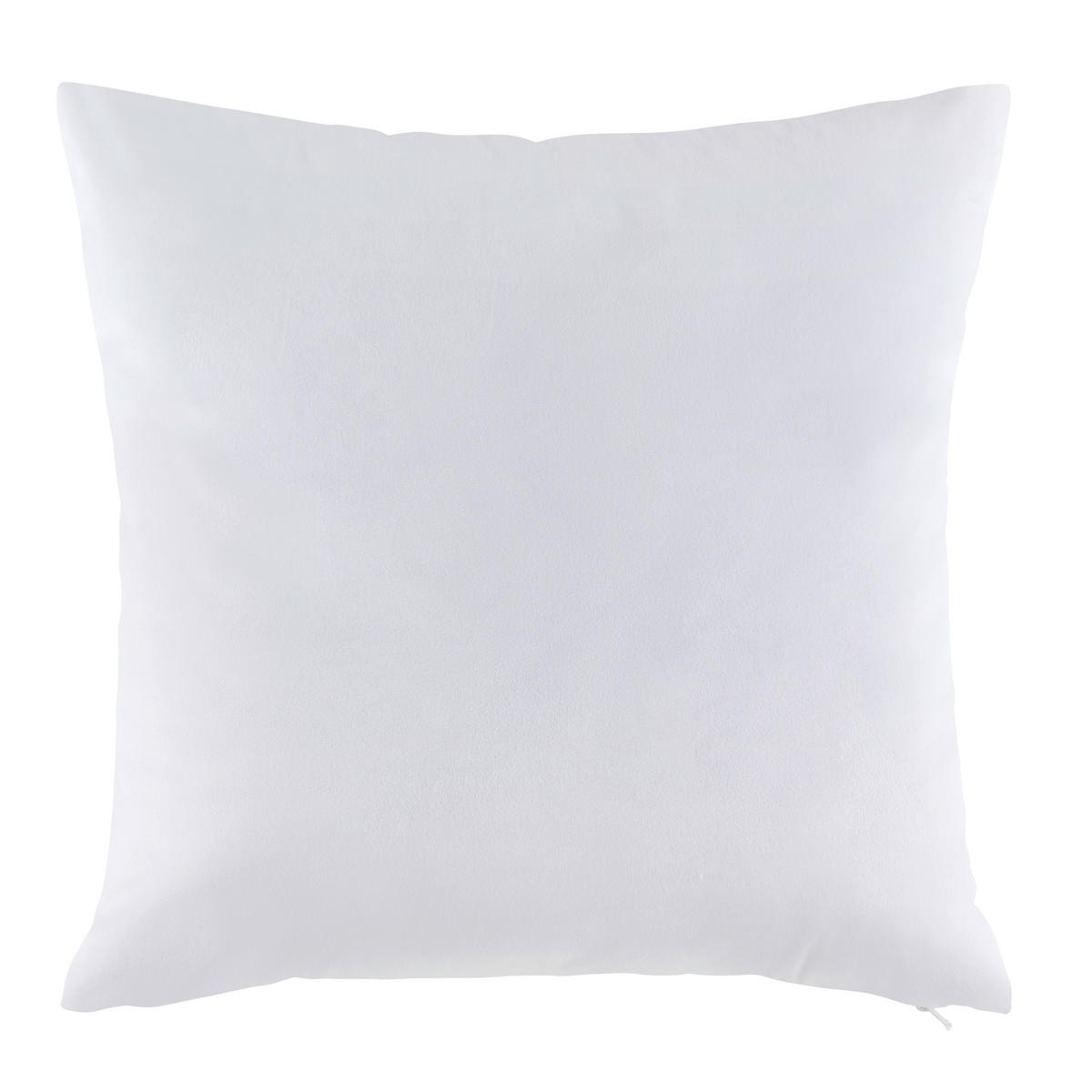 KISSENHÜLLE Festive Getaway 45/45 cm  - Multicolor, KONVENTIONELL, Textil (45/45cm) - X-Mas