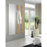 SPIEGEL 42/170/3 cm - Eichefarben, KONVENTIONELL, Glas/Holz (42/170/3cm) - Novel SPIEGEL 42/170/3 cm - Eichefarben, KONVENTIONELL, Glas/Holz (42/170/3cm) - Novel