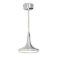 LED-HÄNGELEUCHTE Oslo 22/150 cm   - Design, Metall (22/150cm) - Näve