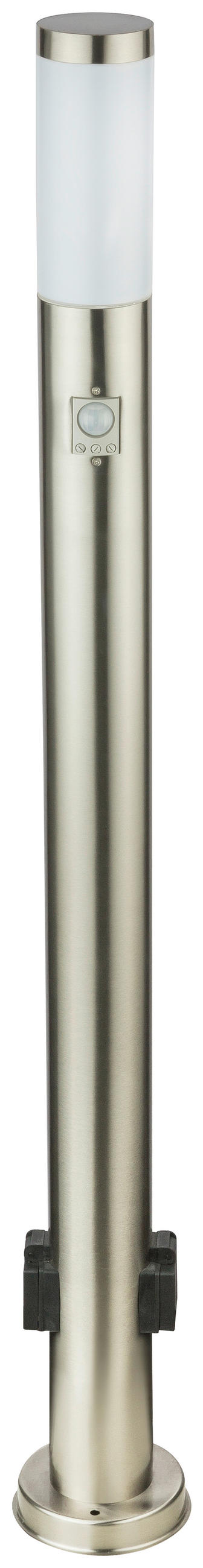 PODNA SVJETILJKA VANJSKA  - opalna, Basics, metal/plastika (12,7/110cm) - Globo