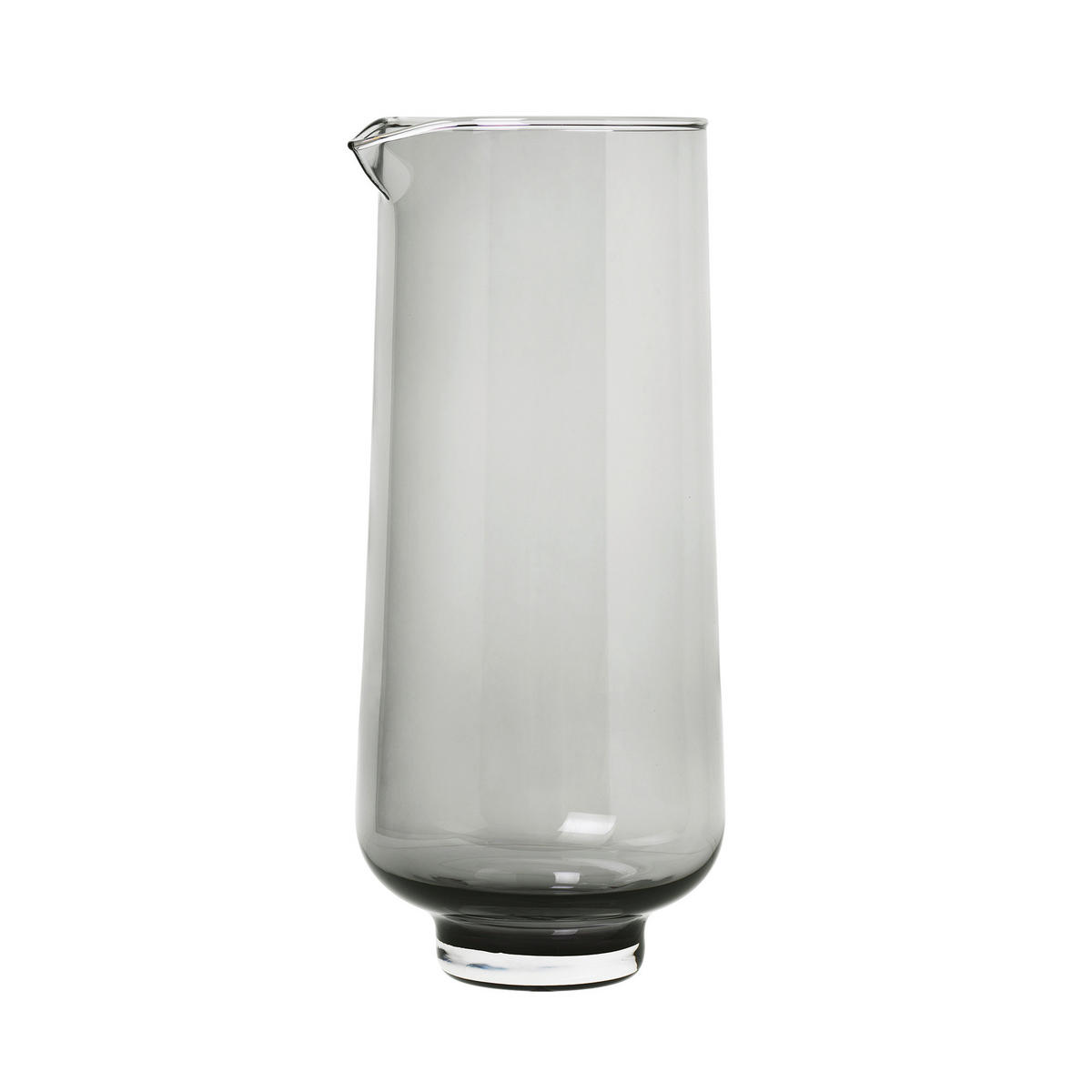 WASSERKARAFFE 1,1 L    - LIFESTYLE, Glas (9/22cm) - Blomus