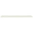 WANDBOARD in 125/2,5/27 cm Champagner - Champagner, LIFESTYLE, Holz (125/2,5/27cm) - Landscape WANDBOARD in 125/2,5/27 cm Champagner - Champagner, LIFESTYLE, Holz (125/2,5/27cm) - Landscape