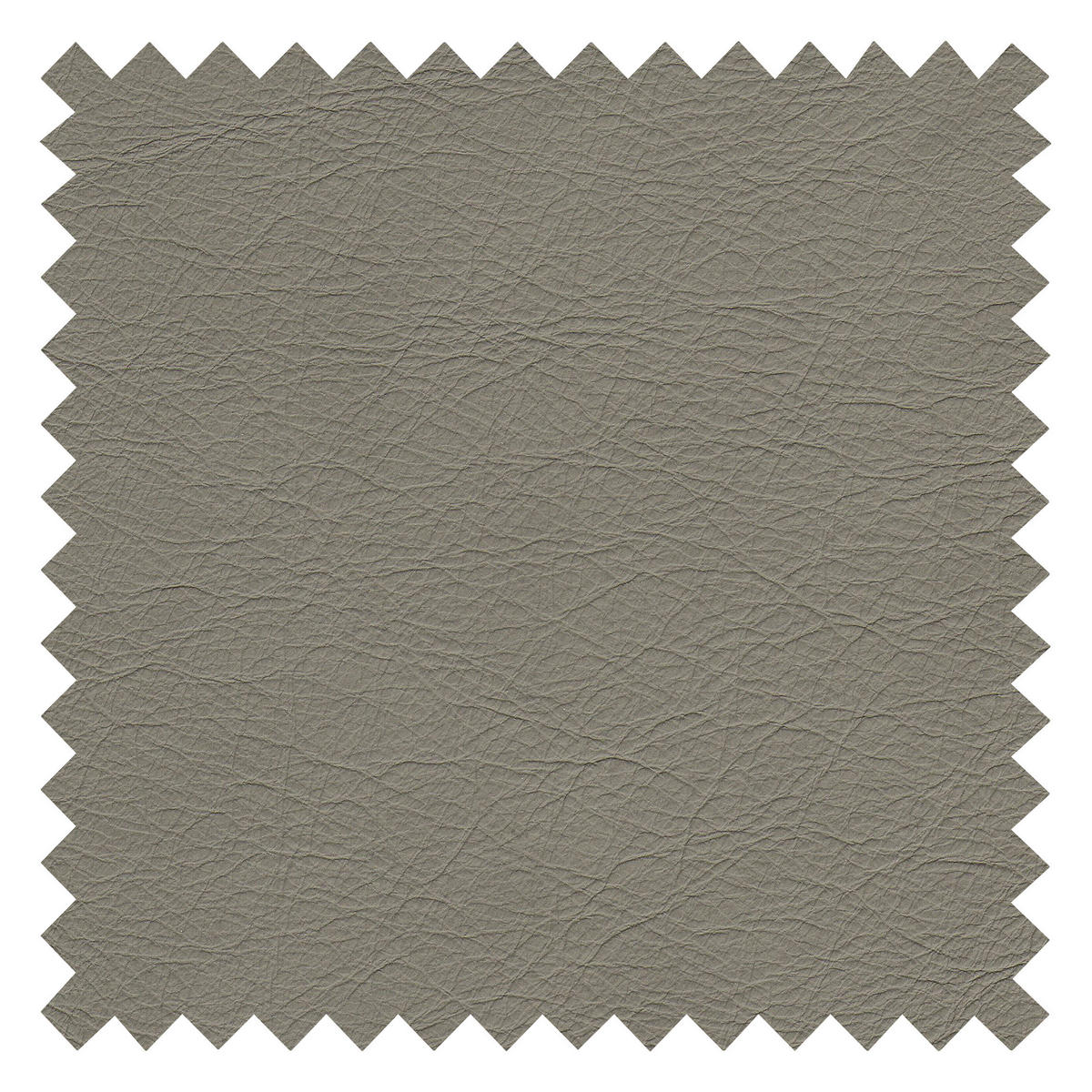 ECKSOFA SPRING Grau Echtleder  - Schwarz/Grau, Design, Leder/Metall (273/250cm) - Livetastic