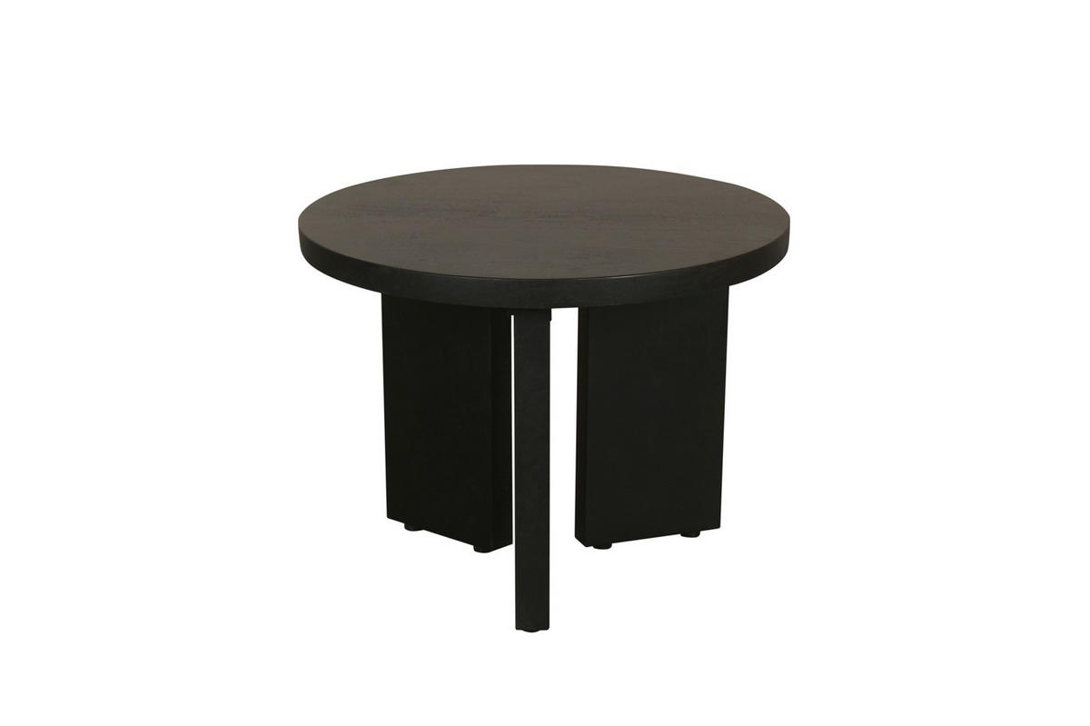 COUCHTISCH in Holz  - Schwarz, Design, Holz (40/60/30/41/40/60cm) - MID.YOU