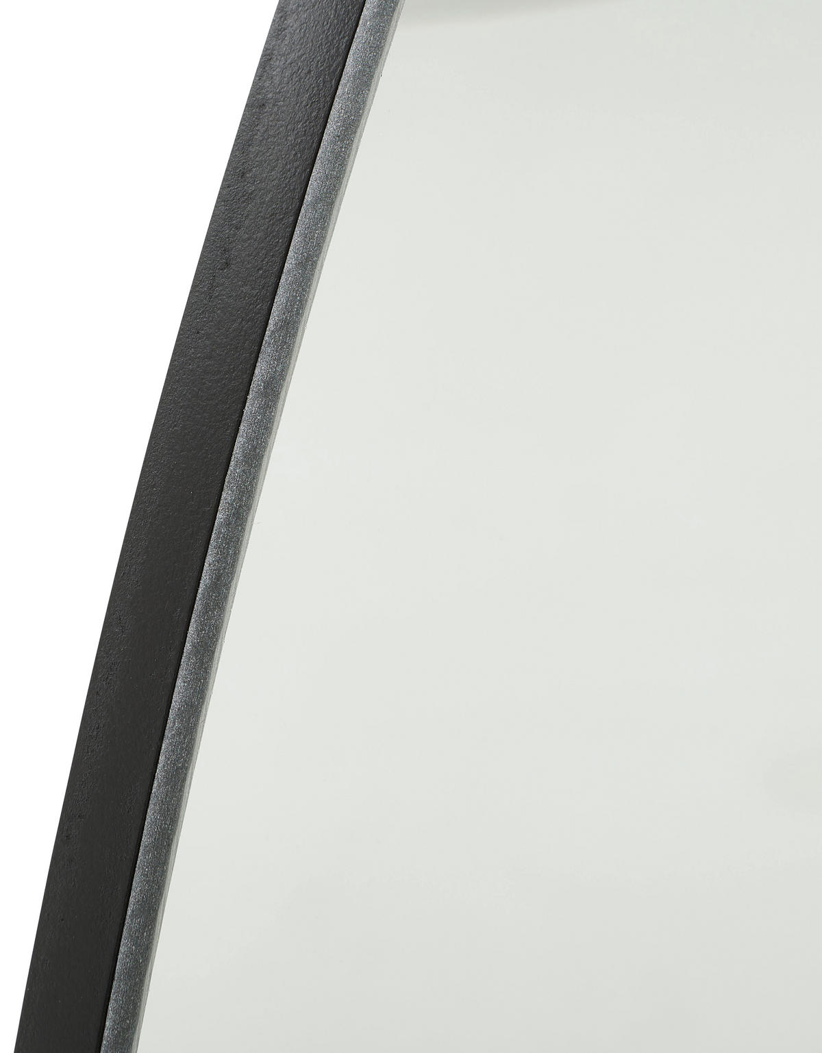 WANDSPIEGEL 100/100/1.6 cm  - Klar, Design, Glas/Holzwerkstoff (100/100/1.6cm) - MID.YOU