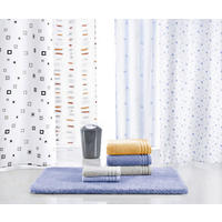 SPRCHOVÝ ZÁVĚS, 180/200 cm - Basics (180/200cm) - Kleine Wolke