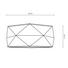 STÍNIDLO, bílá - bílá, Basics, kov/textil (46,5/23,5cm) - Marama STÍNIDLO, bílá - bílá, Basics, kov/textil (46,5/23,5cm) - Marama