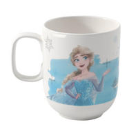 KINDERBECHER Disney Frozen  - Multicolor, KONVENTIONELL, Keramik (11,5/8/9,5cm) - Villeroy & Boch